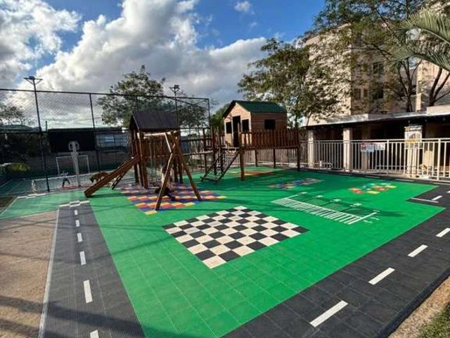 Apartamento para Venda em Itaquaquecetuba/SP Vila Celeste 2 Quartos