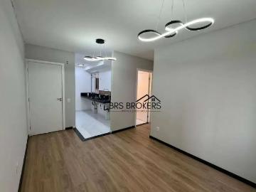 Apartamento para Venda em Itaquaquecetuba/SP Vila Celeste 2 Quartos
