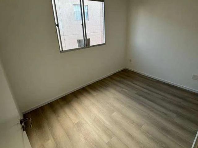 Apartamento para Venda em Itaquaquecetuba/SP Vila Celeste 2 Quartos