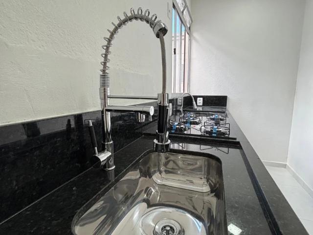 Apartamento para Venda em Itaquaquecetuba/SP Vila Celeste 2 Quartos