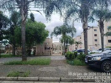 Apartamento para Venda em Itaquaquecetuba/SP Vila Celeste 2 Quartos