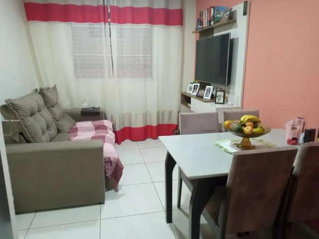 Apartamento para Venda em Itaquaquecetuba/SP Vila Celeste 2 Quartos