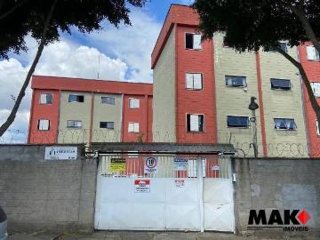 Apartamento para Venda em Itaquaquecetuba/SP Vila Arizona 2 Quartos
