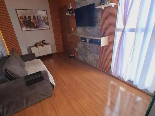Apartamento para Venda em Itaquaquecetuba/SP Vila Maria Augusta 2 Quartos