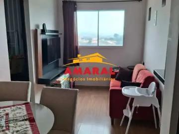 Apartamento para Venda em Itaquaquecetuba/SP Vila Miranda 2 Quartos