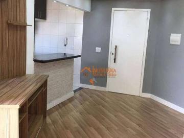 Apartamento para Venda em Itaquaquecetuba/SP Vila São Carlos 2 Quartos