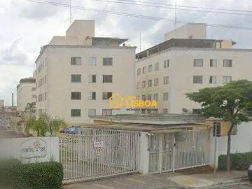 Apartamento para Venda em Itaquaquecetuba/SP Vila Virgínia 2 Quartos