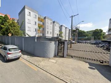 Apartamento para Venda em Itaquaquecetuba/SP Vila Virgínia 2 Quartos