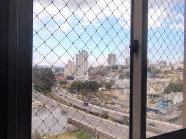 Apartamento para venda em Itaquera de 41.00m² com 2 Quartos