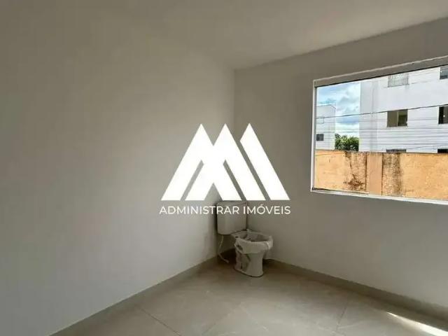 Apartamento para Venda em Itatiaiuçu/MG São Francisco 3 Quartos