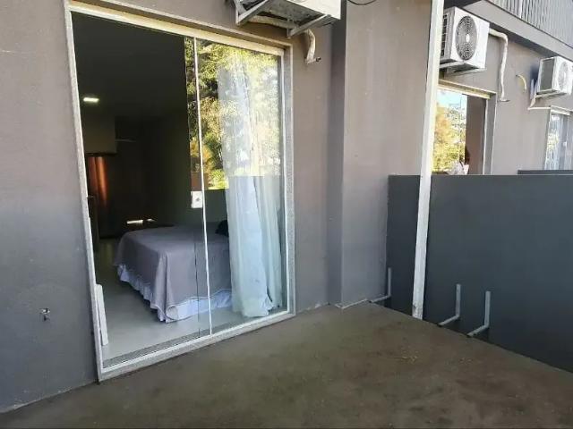 Apartamento para Venda em Itatiaia/RJ Penedo 1 Quartos