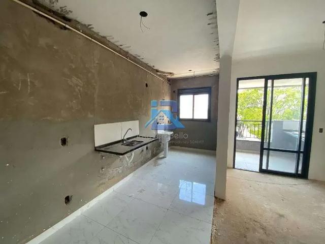 Apartamento para Venda em Itatiba/SP Vila Bela Vista 3 Quartos