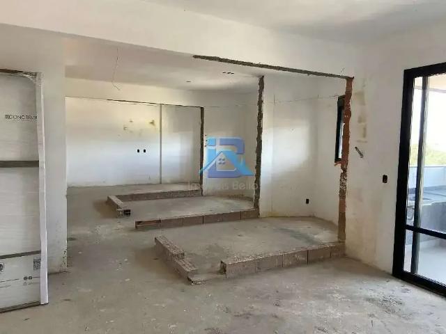 Apartamento para Venda em Itatiba/SP Vila Bela Vista 3 Quartos