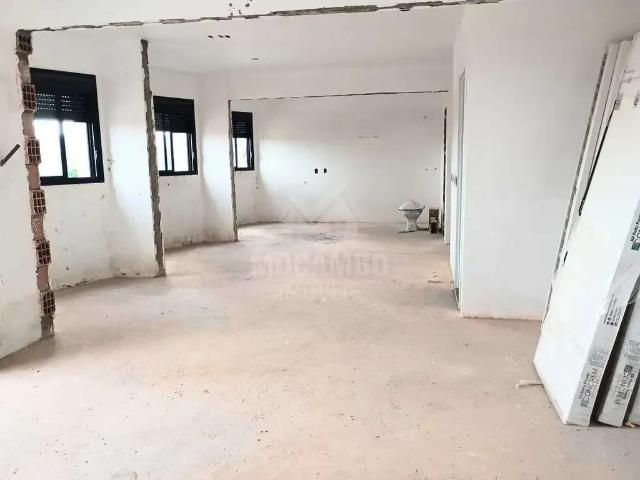 Apartamento para Venda em Itatiba/SP Vila Bela Vista 3 Quartos