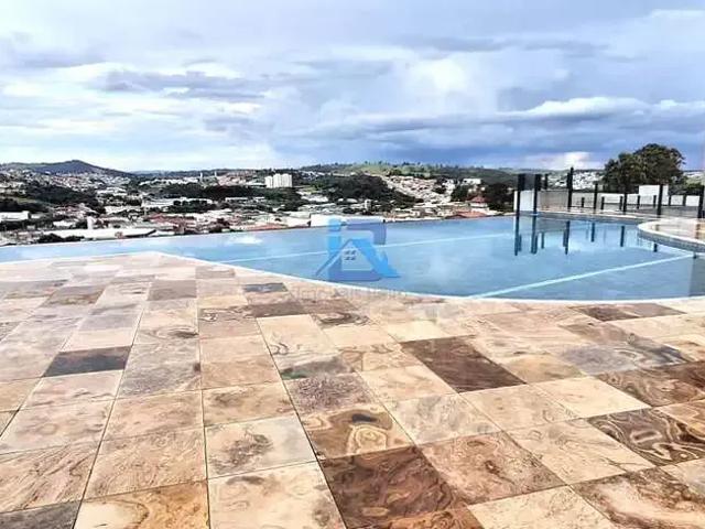 Apartamento para Venda em Itatiba/SP Vila Bela Vista 3 Quartos
