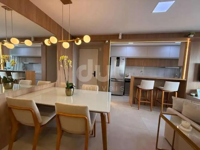Apartamento para Venda em Itatiba/SP Vila Bela Vista 3 Quartos
