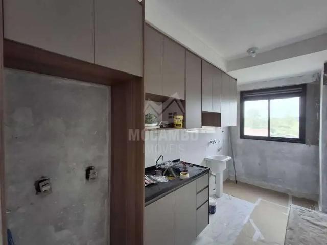 Apartamento para Venda em Itatiba/SP Vila Bela Vista 3 Quartos