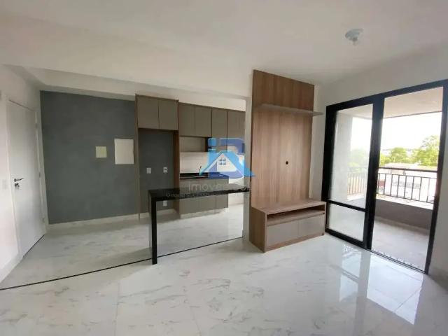 Apartamento para Venda em Itatiba/SP Vila Bela Vista 3 Quartos