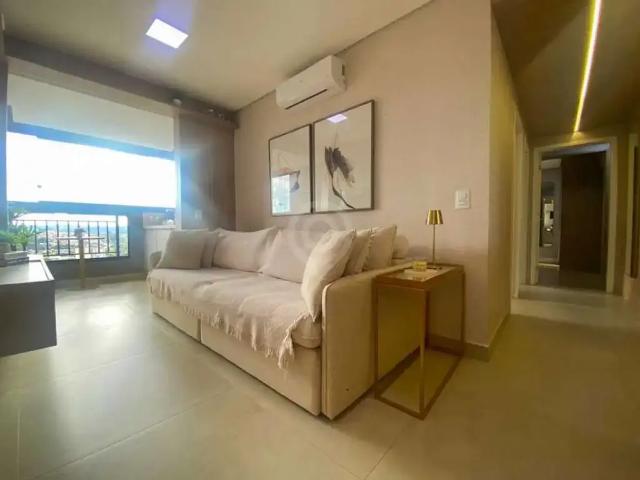 Apartamento para Venda em Itatiba/SP Vila Bela Vista 3 Quartos