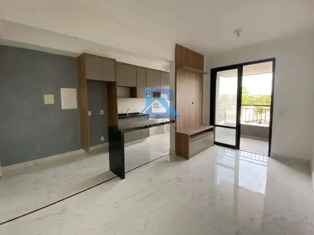 Apartamento para Venda em Itatiba/SP Vila Bela Vista 3 Quartos