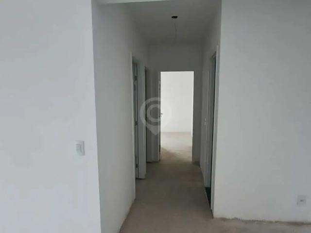 Apartamento para Venda em Itatiba/SP Vila Bela Vista 3 Quartos
