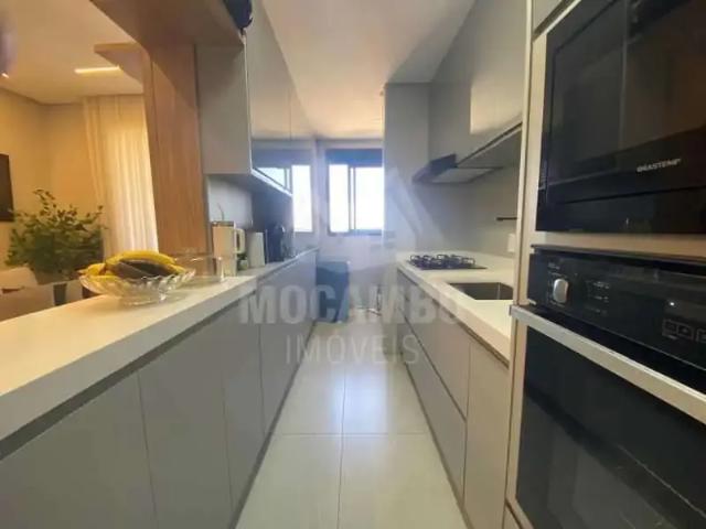 Apartamento para Venda em Itatiba/SP Vila Bela Vista 2 Quartos