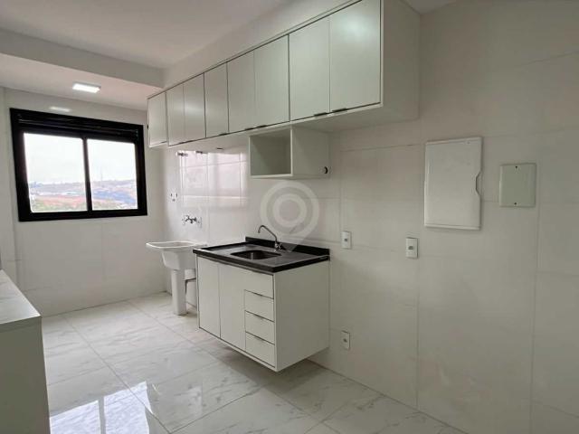 Apartamento para Venda em Itatiba/SP Vila Bela Vista 2 Quartos