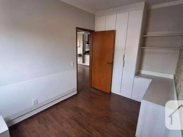 Apartamento para Venda em Itatiba/SP Vila Bela Vista 2 Quartos