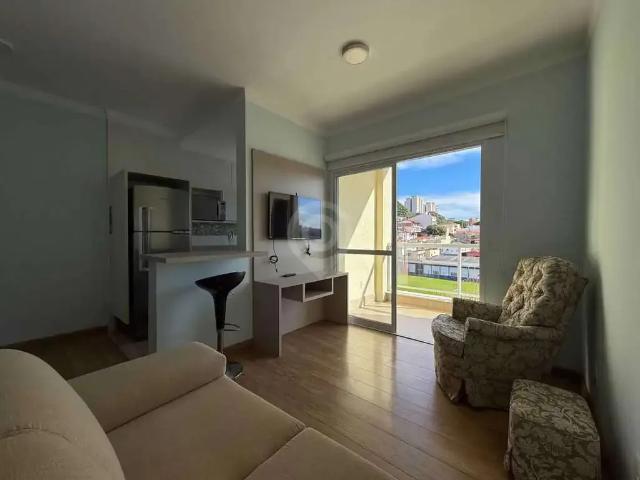 Apartamento para Venda em Itatiba/SP Vila Bela Vista 2 Quartos