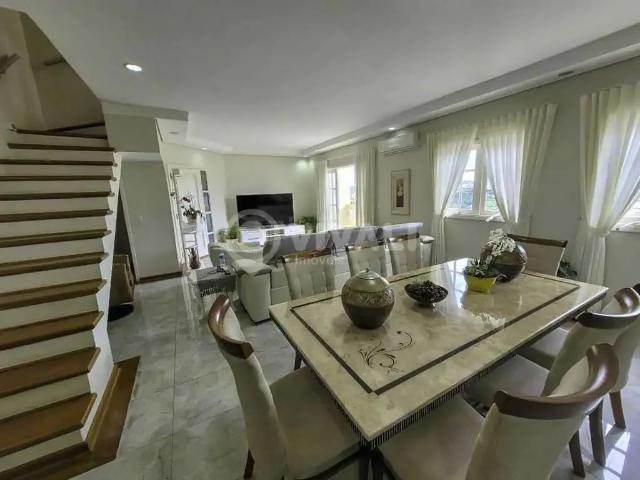 Apartamento para Venda em Itatiba/SP Vila Brasileira 4 Quartos