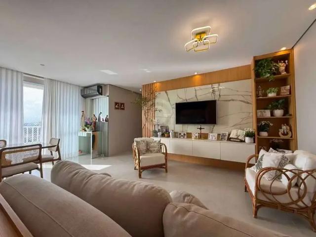 Apartamento para Venda em Itatiba/SP Vila Cassaro 3 Quartos