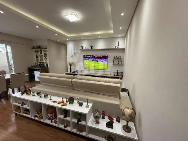 Apartamento para Venda em Itatiba/SP Vila Cassaro 3 Quartos