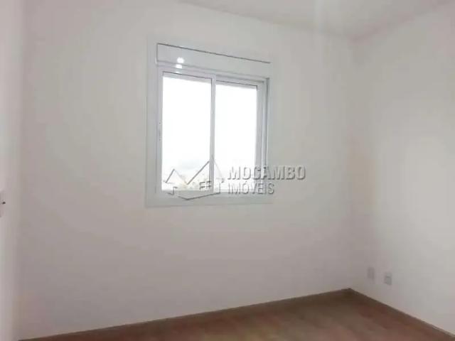 Apartamento para Venda em Itatiba/SP Vila Cassaro 2 Quartos