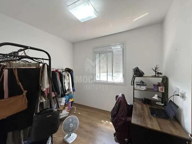 Apartamento para Venda em Itatiba/SP Vila Cassaro 2 Quartos