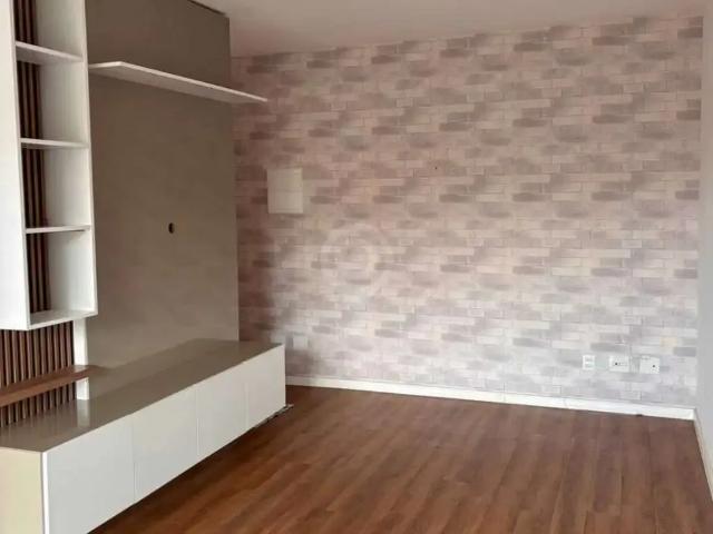 Apartamento para Venda em Itatiba/SP Vila Cassaro 2 Quartos