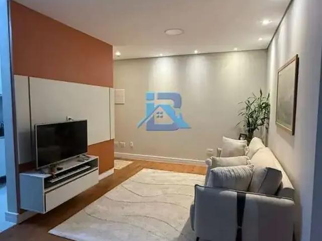 Apartamento para Venda em Itatiba/SP Vila Cassaro 2 Quartos