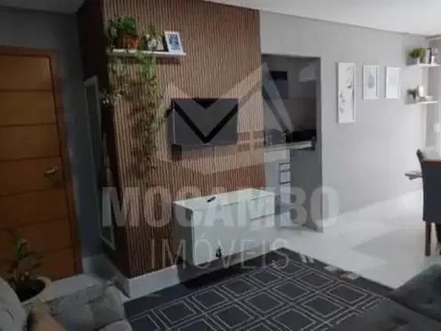 Apartamento para Venda em Itatiba/SP Vila Cassaro 2 Quartos