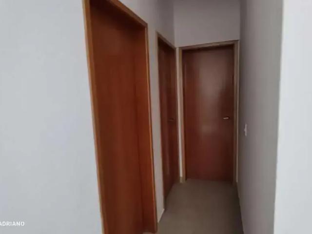 Apartamento para Venda em Itatiba/SP Vila Cristo Redentor 2 Quartos