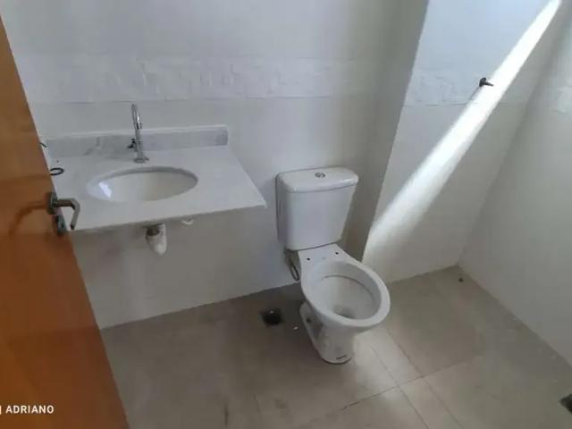 Apartamento para Venda em Itatiba/SP Vila Cristo Redentor 3 Quartos