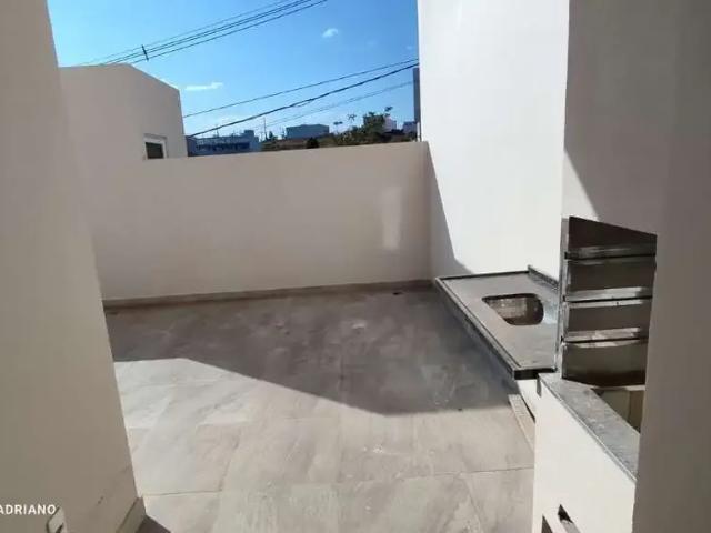 Apartamento para Venda em Itatiba/SP Vila Cristo Redentor 3 Quartos