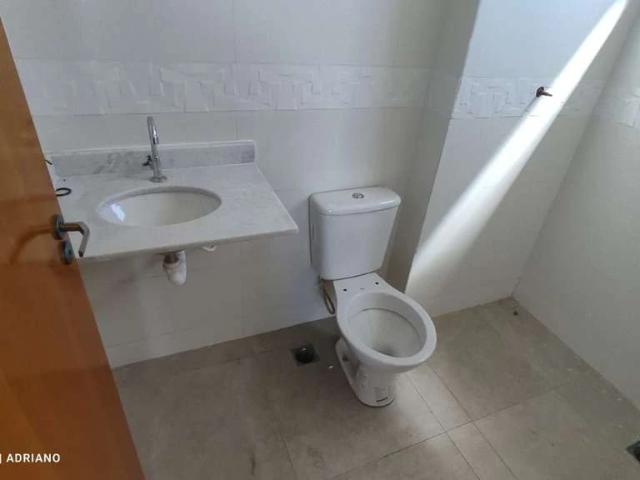 Apartamento para Venda em Itatiba/SP Vila Cristo Redentor 3 Quartos
