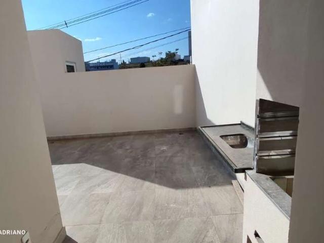 Apartamento para Venda em Itatiba/SP Vila Cristo Redentor 3 Quartos