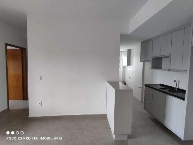 Apartamento para Venda em Itatiba/SP Vila Cristo Redentor 3 Quartos