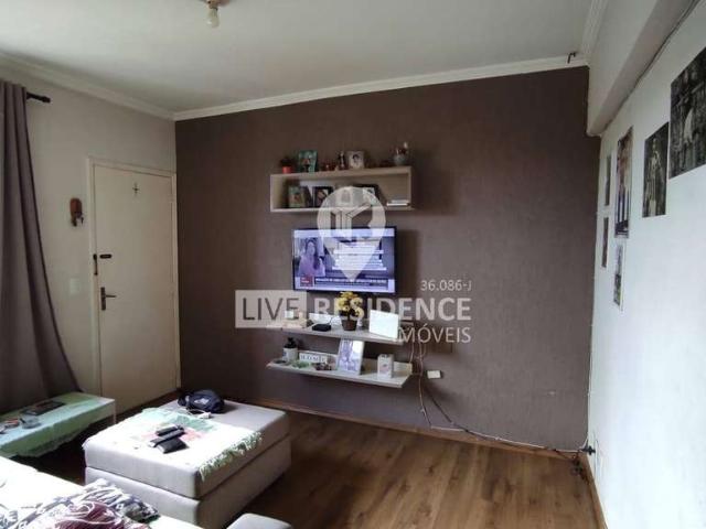 Apartamento para Venda em Itatiba/SP Vila Penteado 2 Quartos