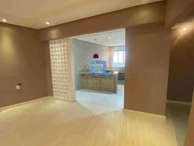 Apartamento para Venda em Itatiba/SP Vila Penteado 2 Quartos