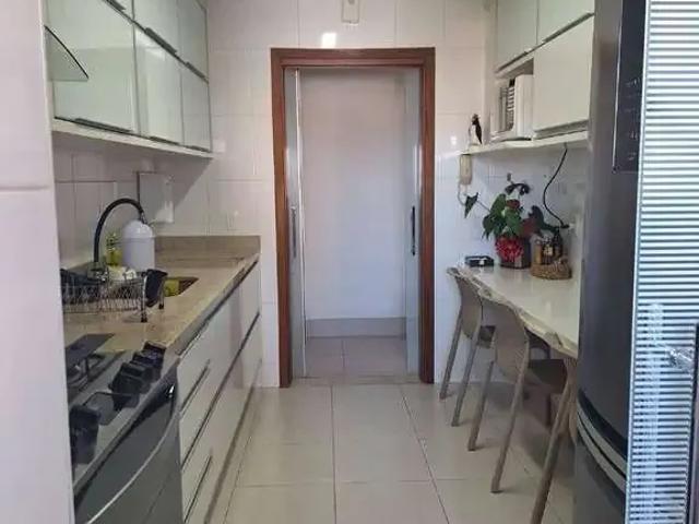 Apartamento para Venda em Itatiba/SP Vila Santa Cruz 3 Quartos
