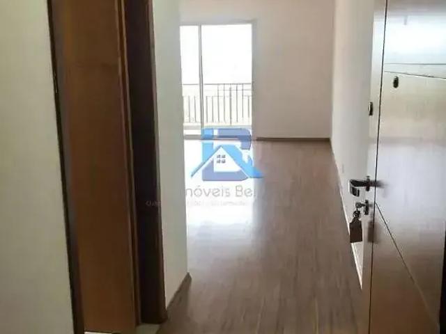 Apartamento para Venda em Itatiba/SP Vila Santa Cruz 3 Quartos