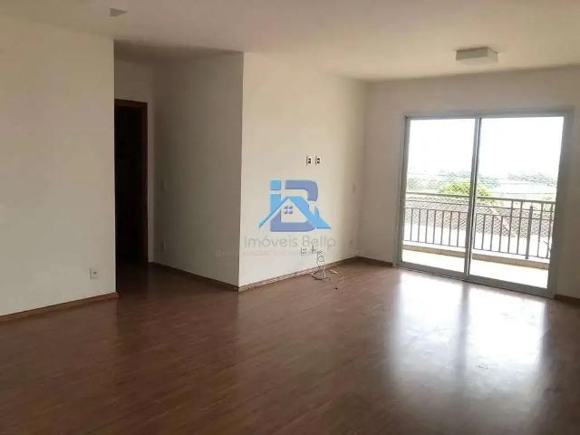 Apartamento para Venda em Itatiba/SP Vila Santa Cruz 3 Quartos