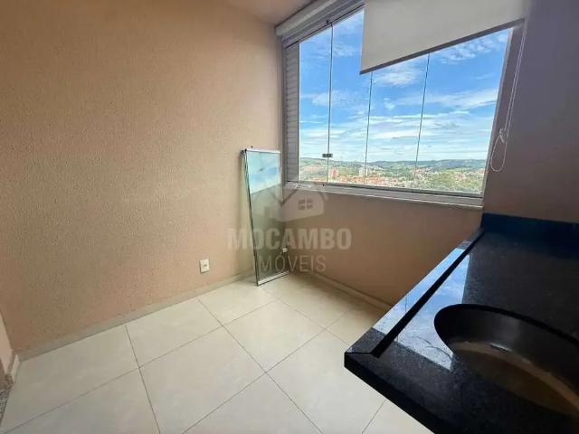 Apartamento para Venda em Itatiba/SP Vila Santa Cruz 3 Quartos