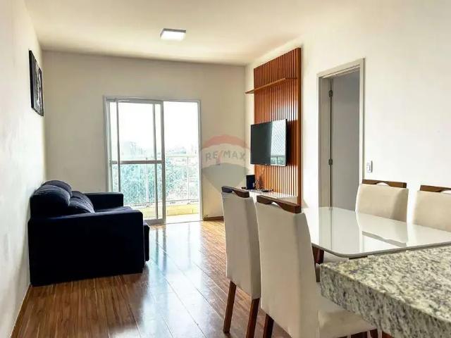 Apartamento para Venda em Itatiba/SP Vila Santa Cruz 3 Quartos